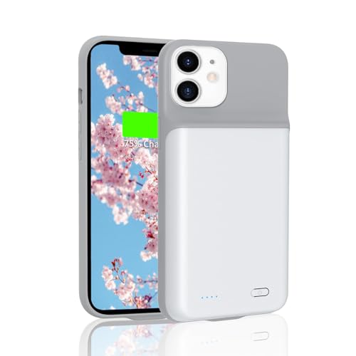 iPhoneケース バッテリー Amazon | DOKYW iPhone 13 Pro max/12 Pro max対応 バッテリー